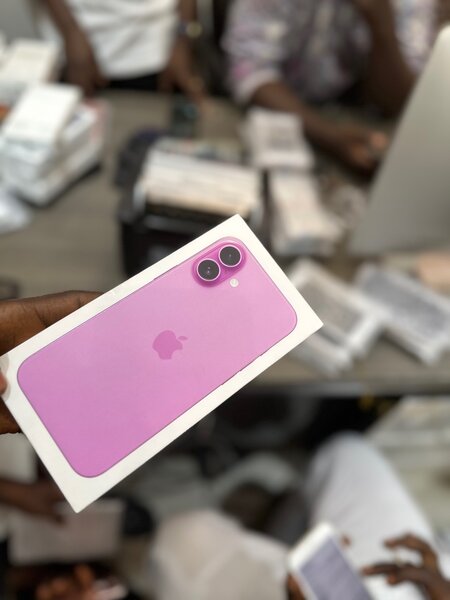 16 plus