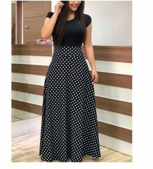 Ladies dress