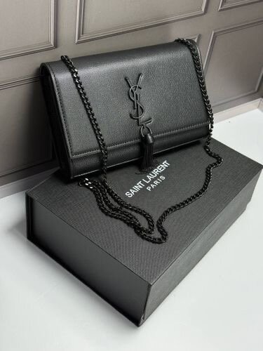 Sac Chaîne élégant Saint Laurent
