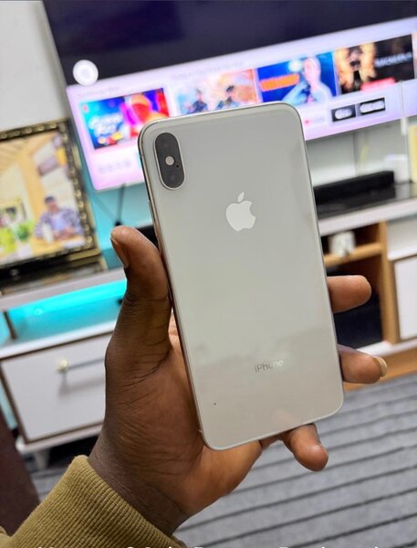 iPhone XS Max