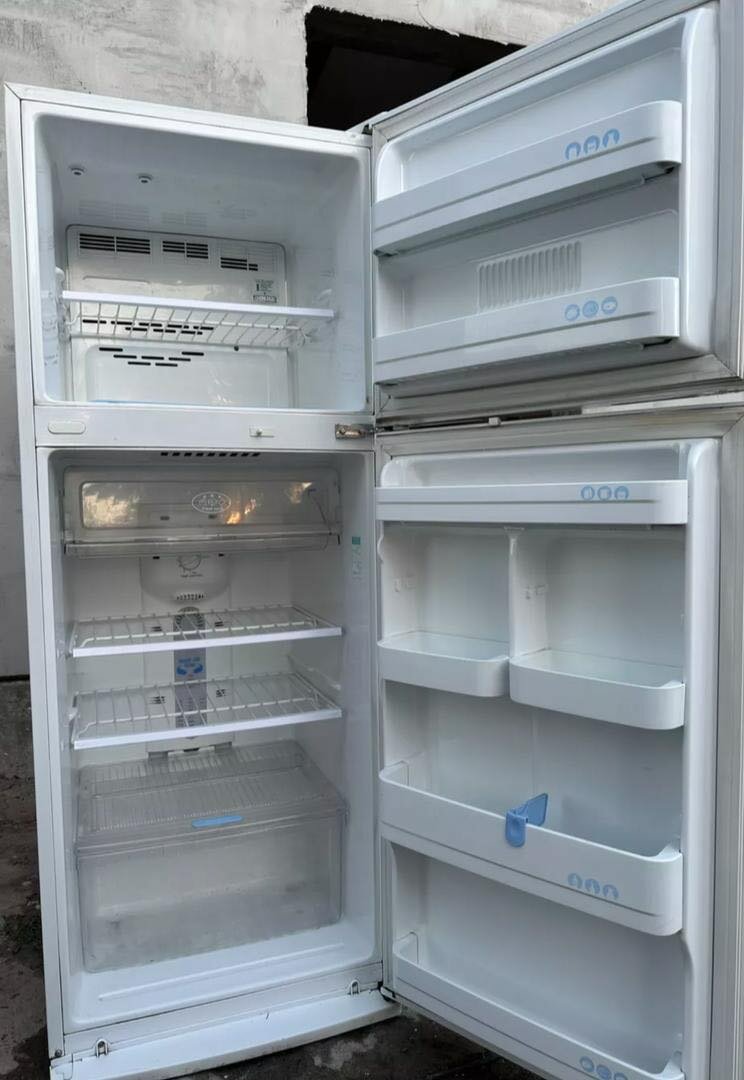 LG дверца