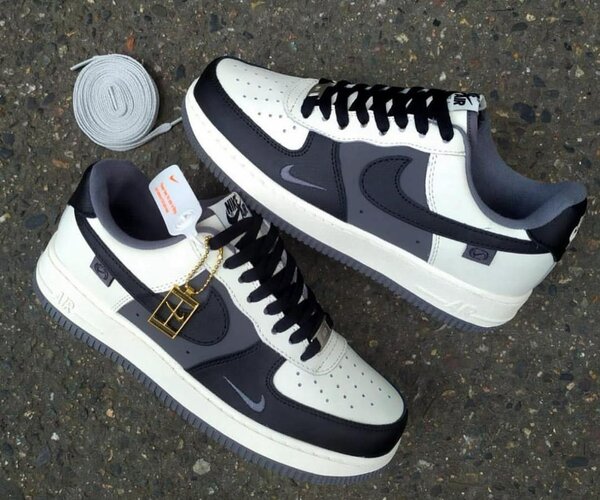 AIR FORCE Custom