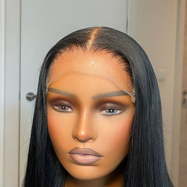 Quality wig