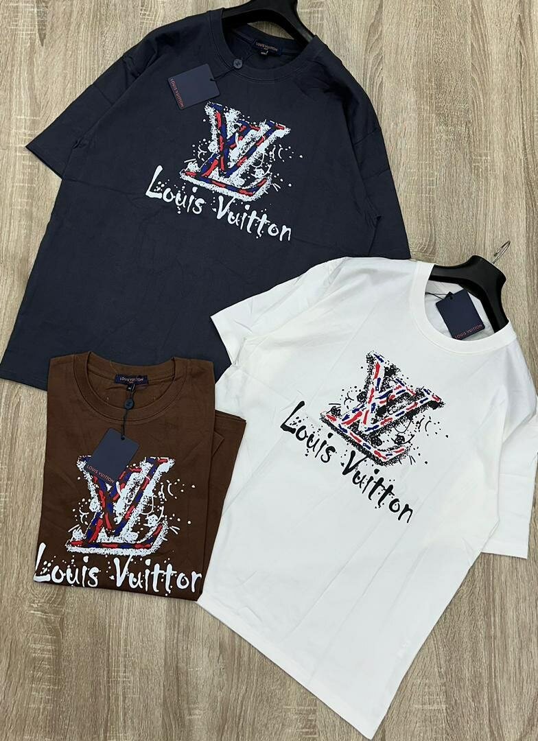 Quality tees for guys