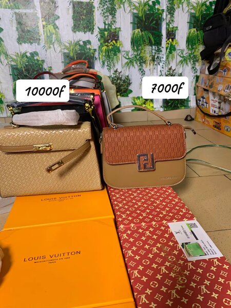 AS BOUTIQUE 🛍️