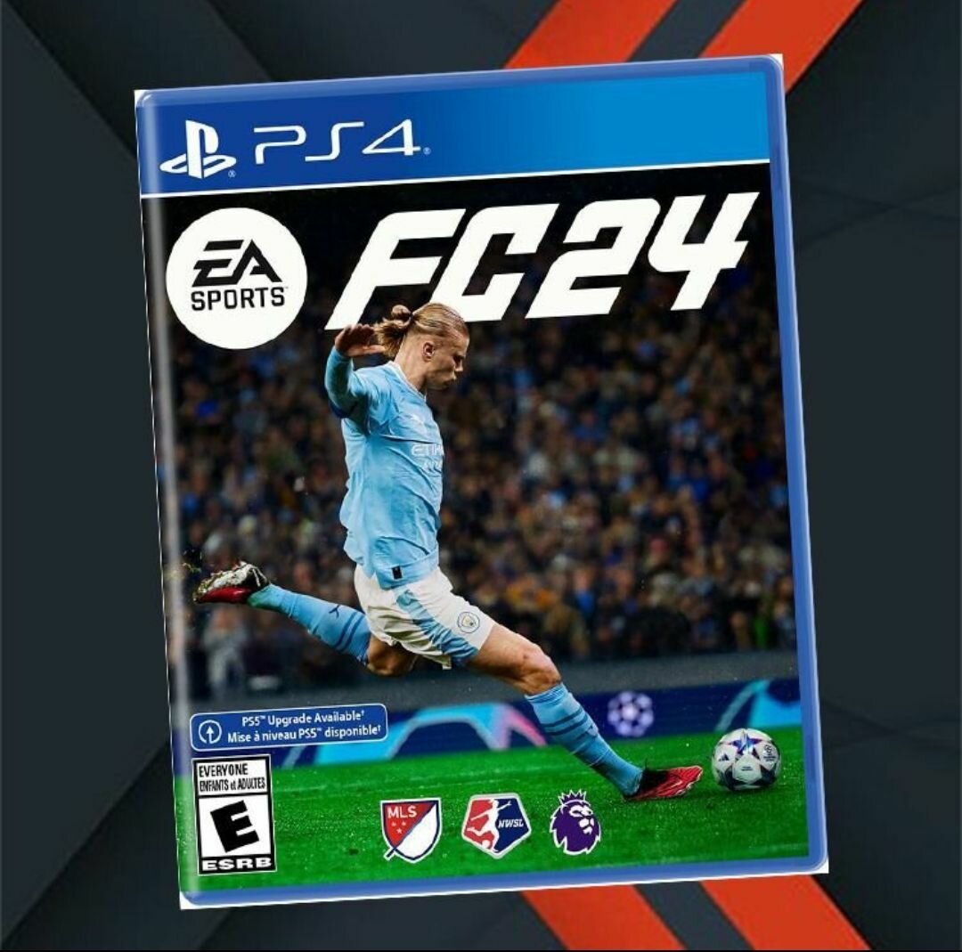 Cd ps