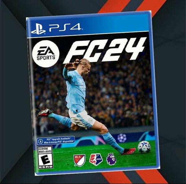 Cd ps