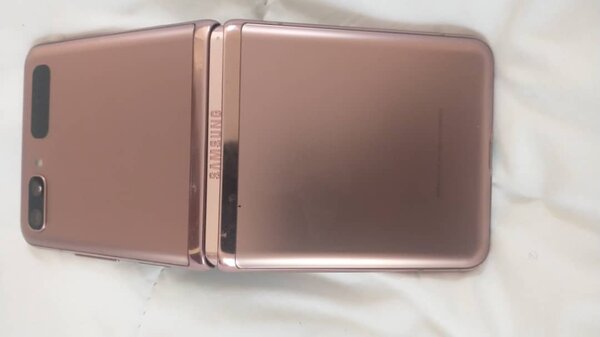 Flip 2 Samsung