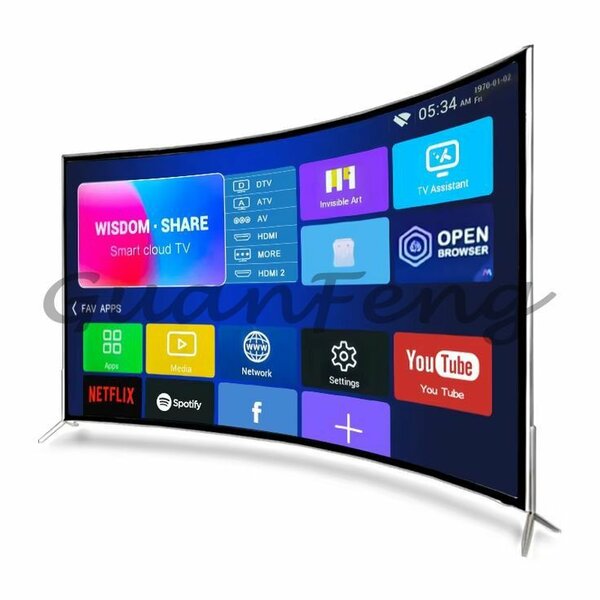 Television