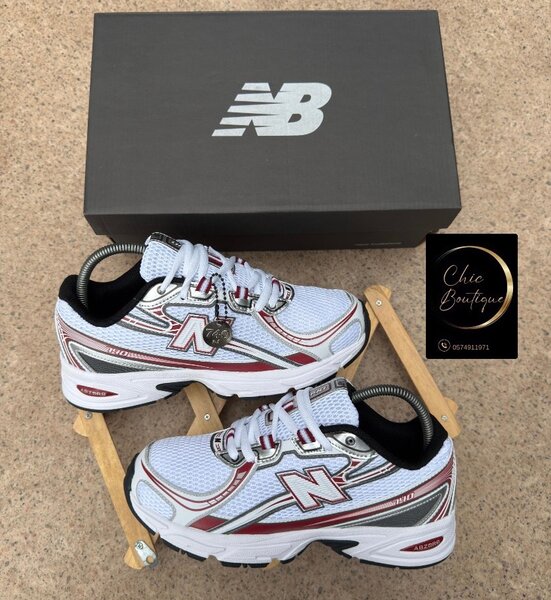 Chaussures de running New Balance