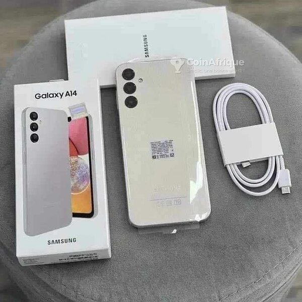 Samsung Galaxy A14
