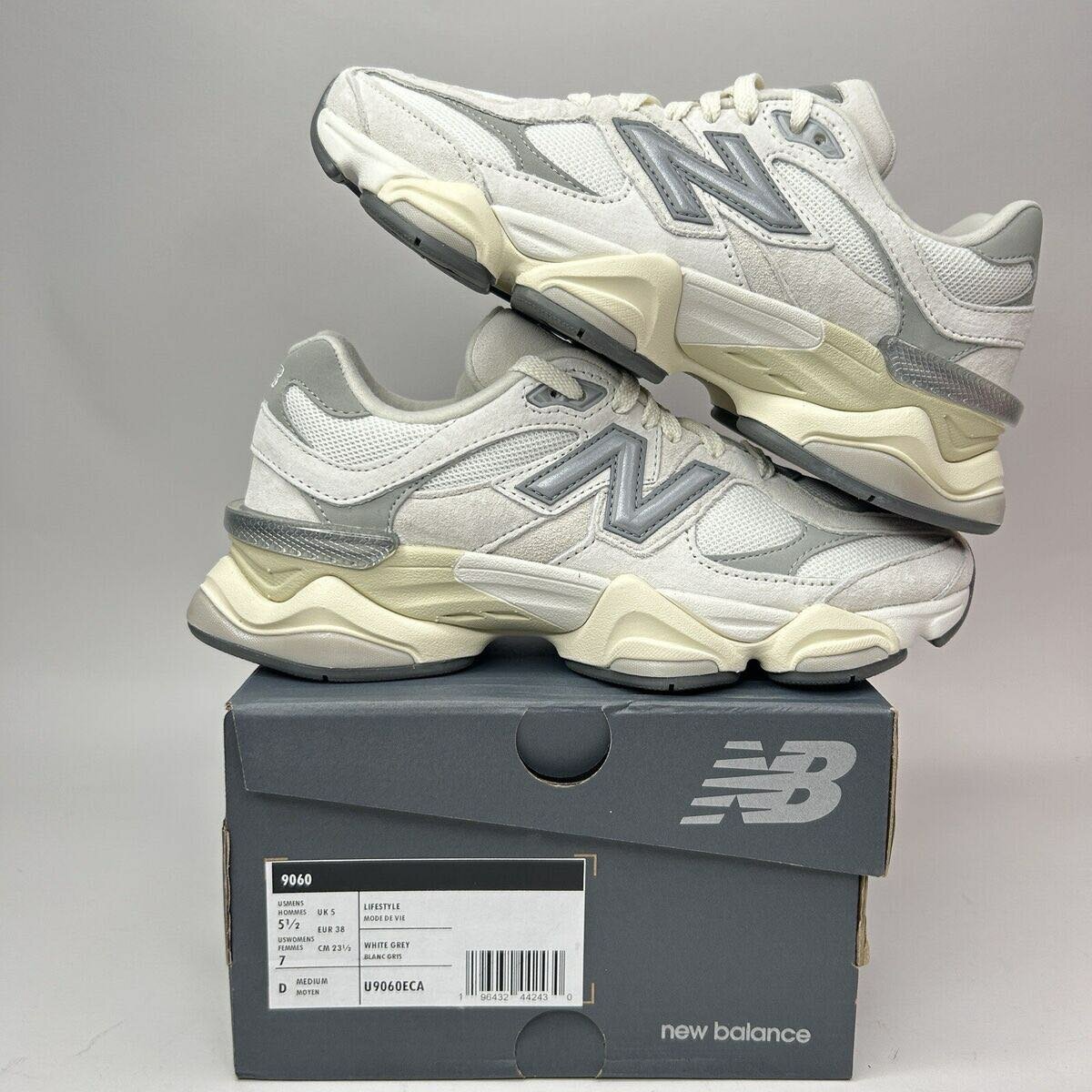 New balance 9060