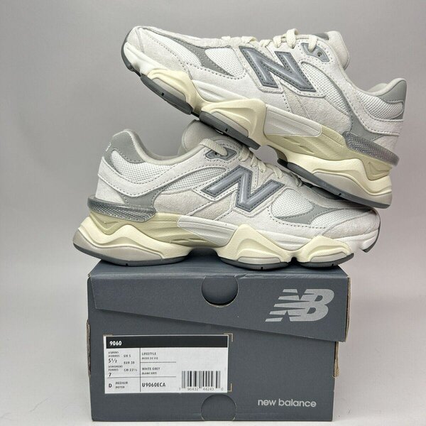 New balance 9060