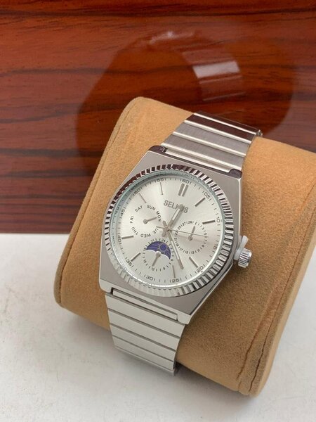 Selkos watches