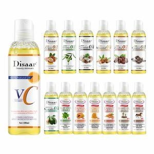 Disaar oil
