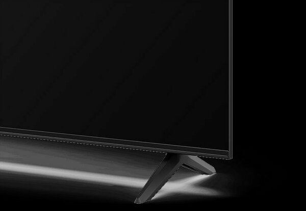 TCL 75" UHD 4K SMART ANDROID TV