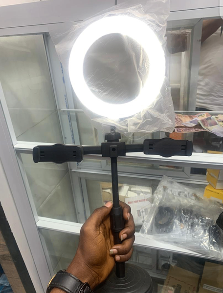 Ring Light