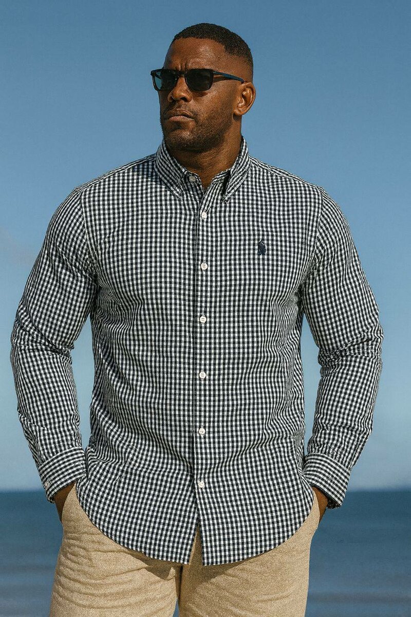 Chemise  homme classique