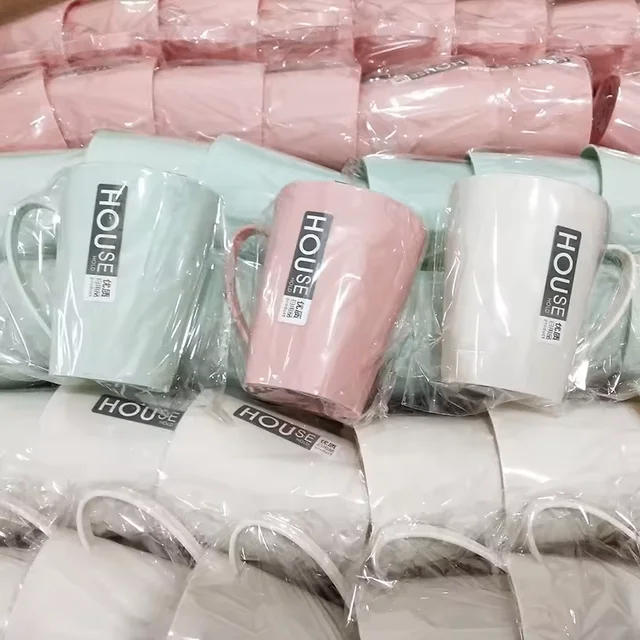 Cups