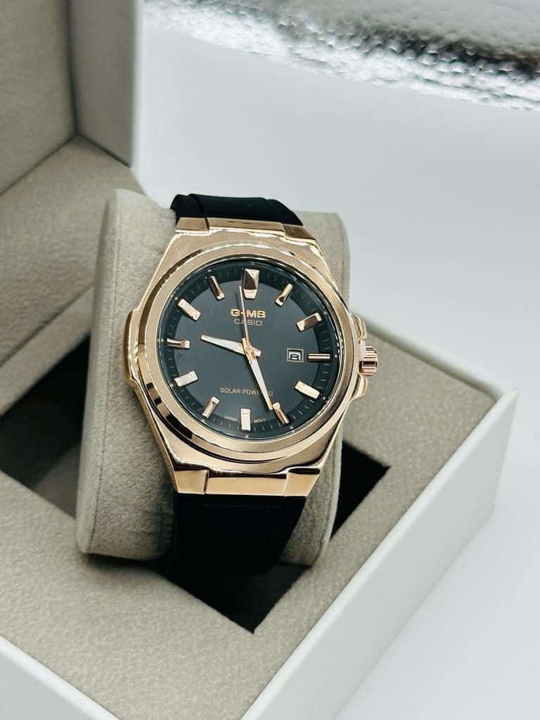 montres élégantes