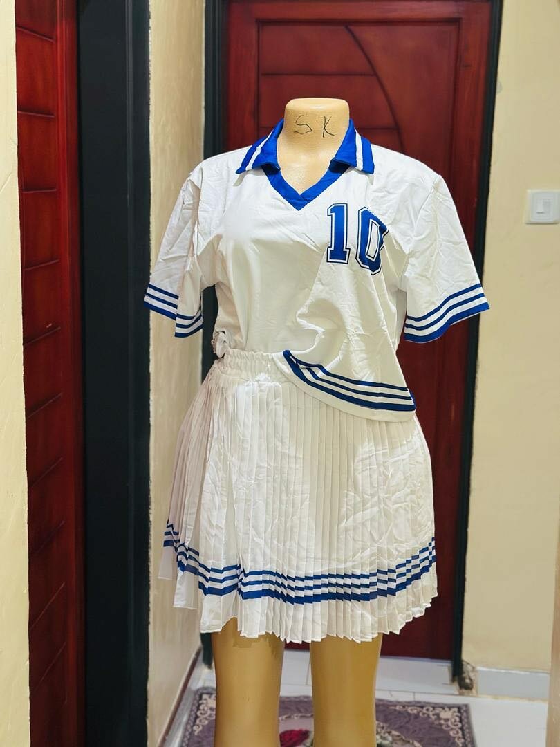 Clothing