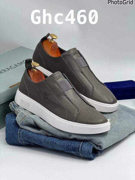 men's slip-ons