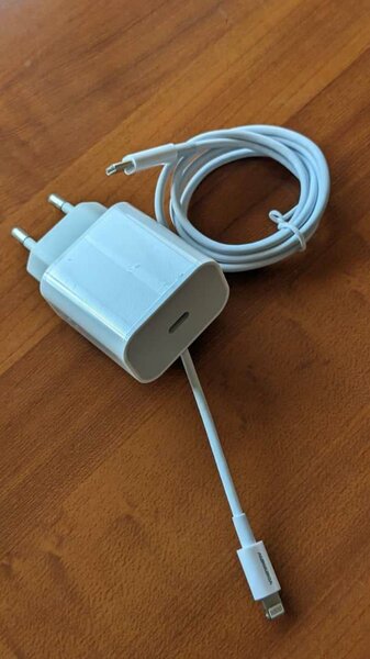 Type C to C fast chargers