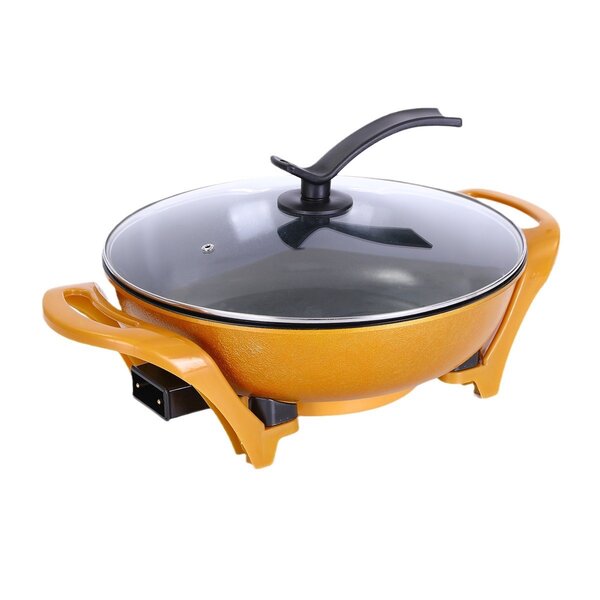 5L Electric cooking pot