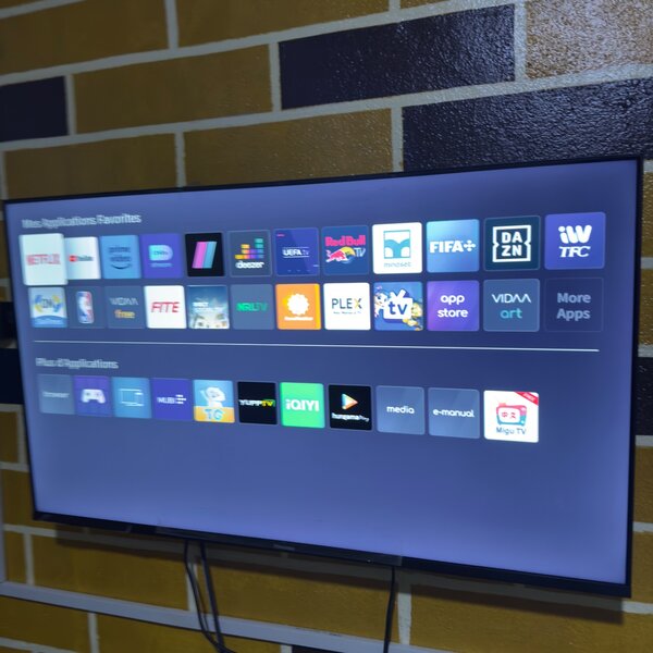 Tv Hisense 43