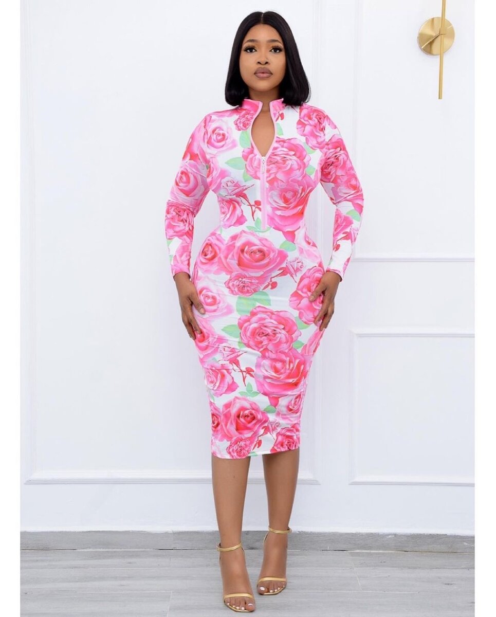 Ladies wear