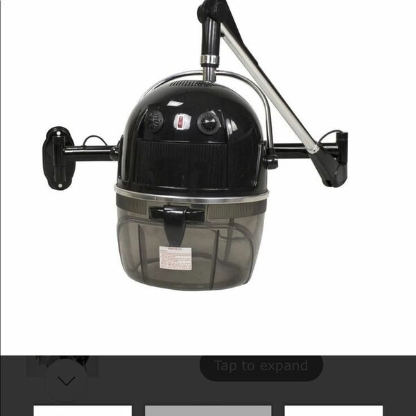 Hair Dryer
