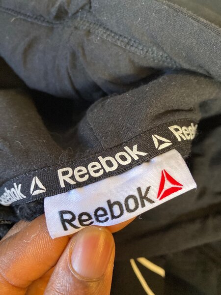 Thrift Hoodie