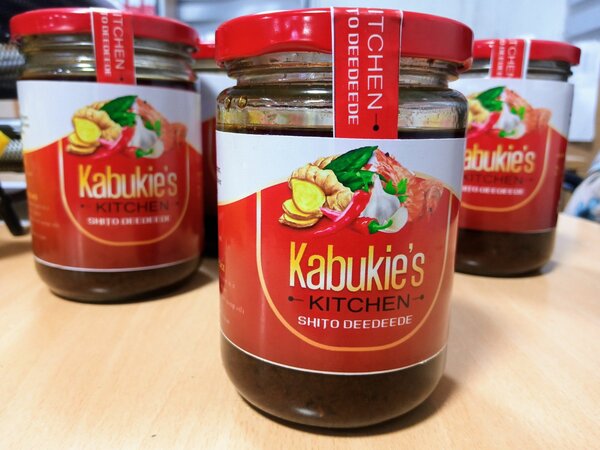 Navipel Foods
