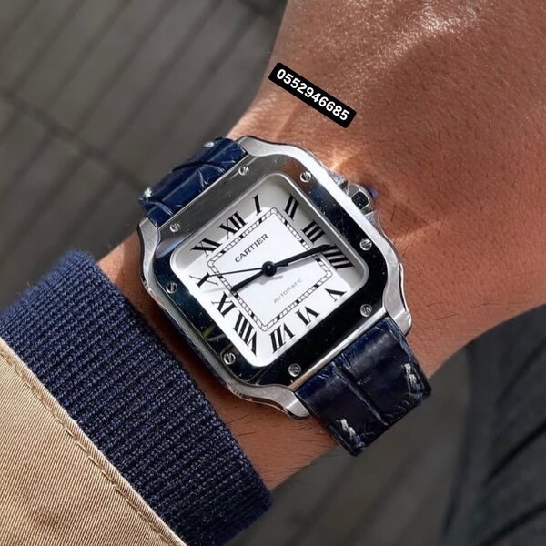 Wrist Watch