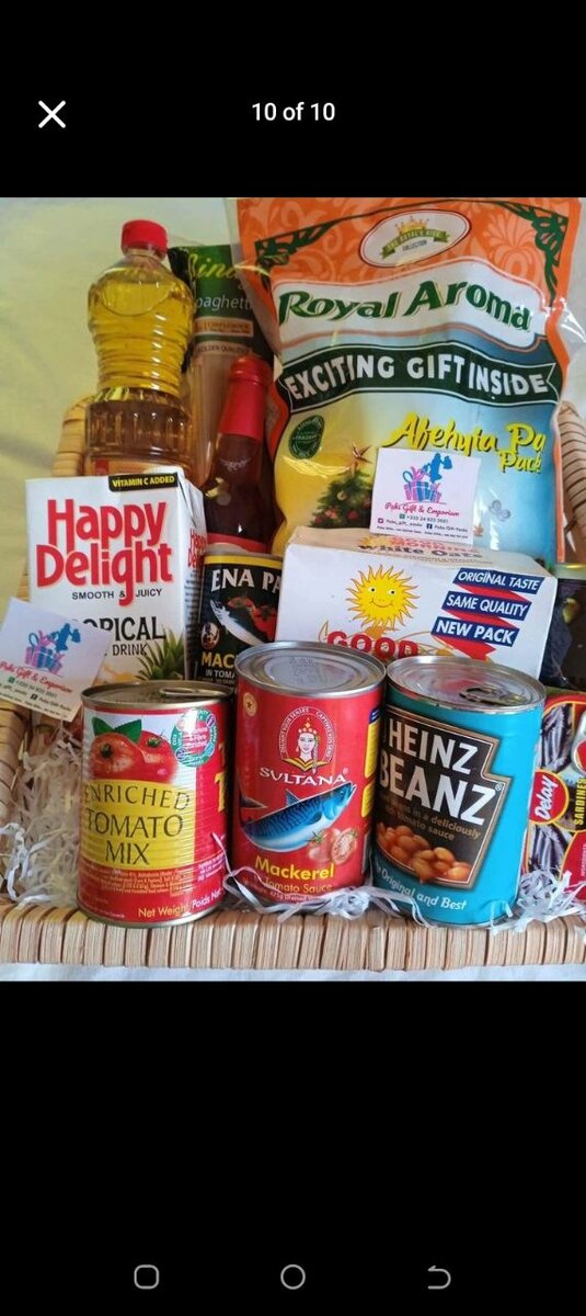 Hampers