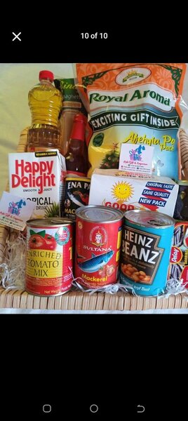 Hampers