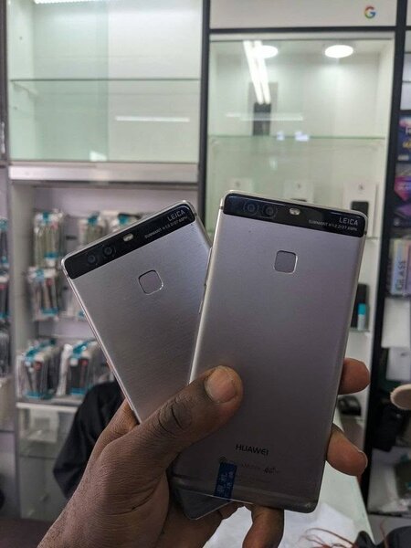 Huawei nov
