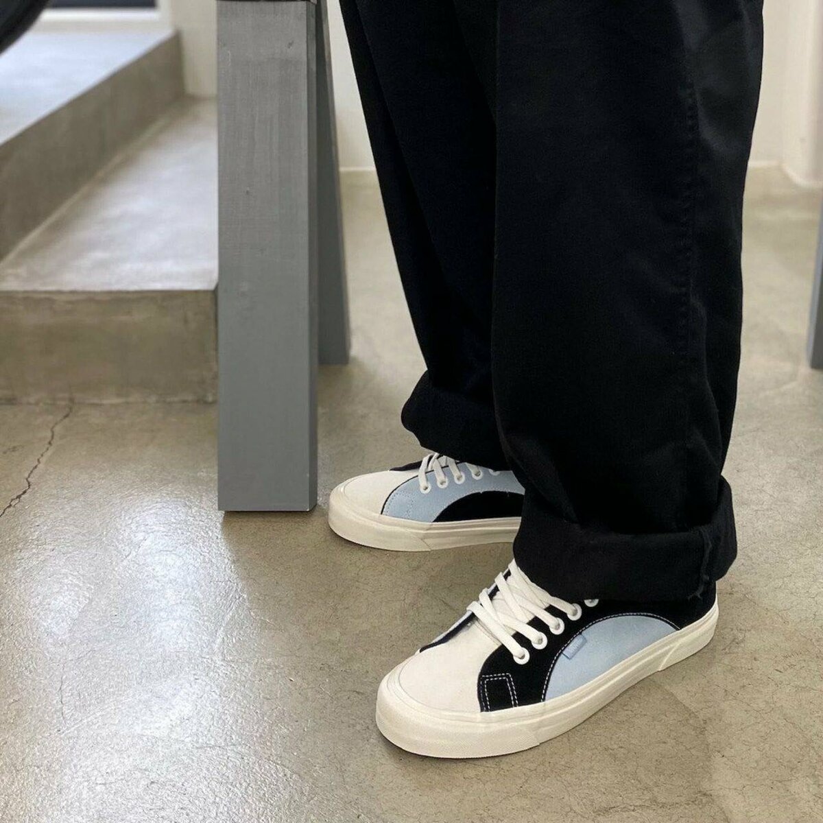 Vans