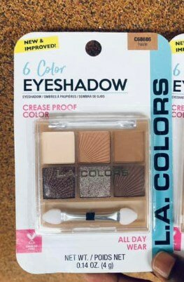 eyeshadow