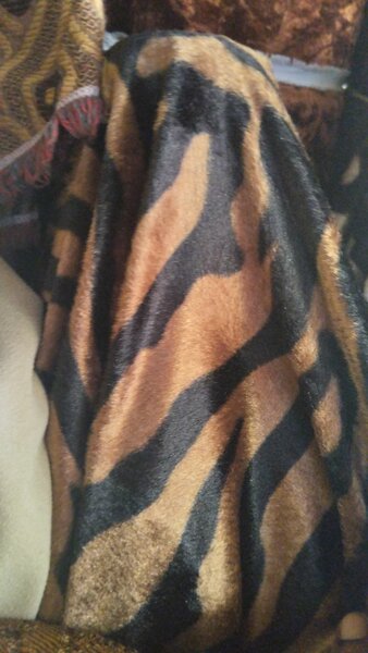 Soft Couch Fabric