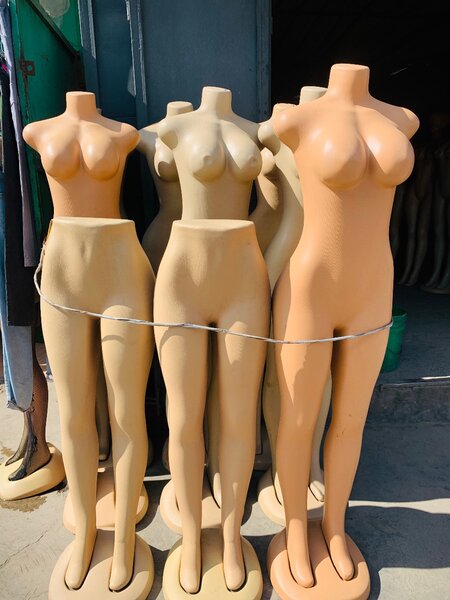 Mannequin
