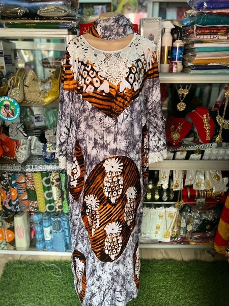 Cotton free wears