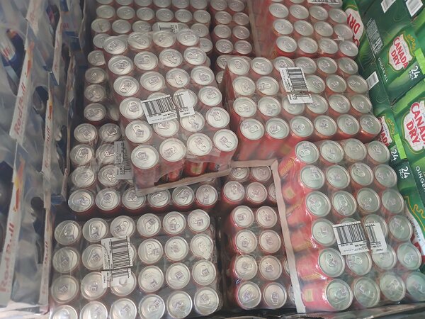Lucozade 330mlx24