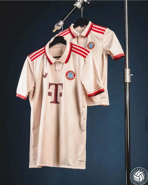 soccer jerseys