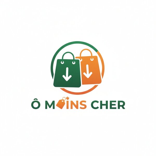 Ô Moins Cher 🛍️