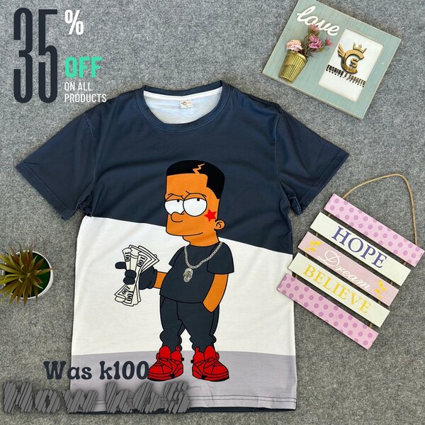 T shirt