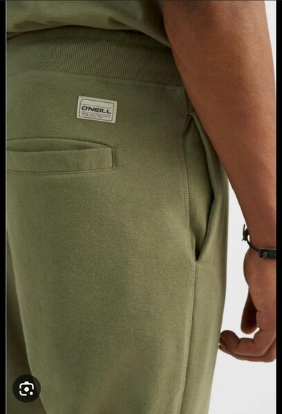 Pantalon W