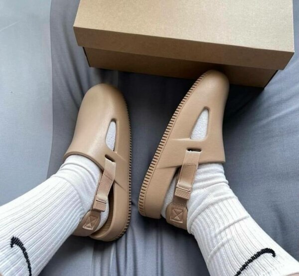 Nike Crocs