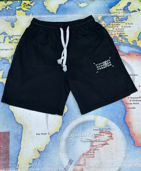Culotte coton