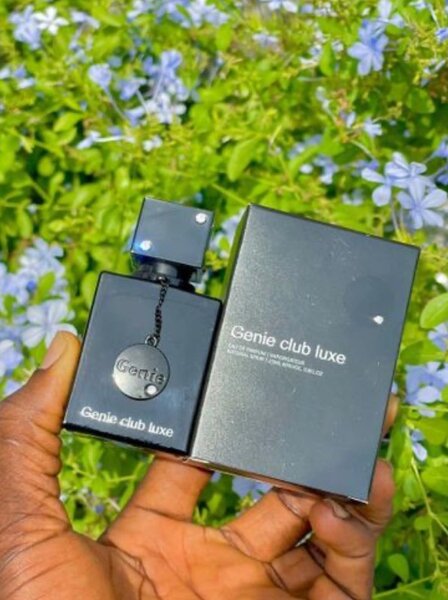 Genie Club Luxe 25ml